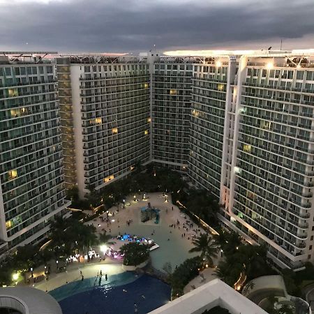 Azure Condo Resort Paranaque Bldg Maldives マニラ市 エクステリア 写真