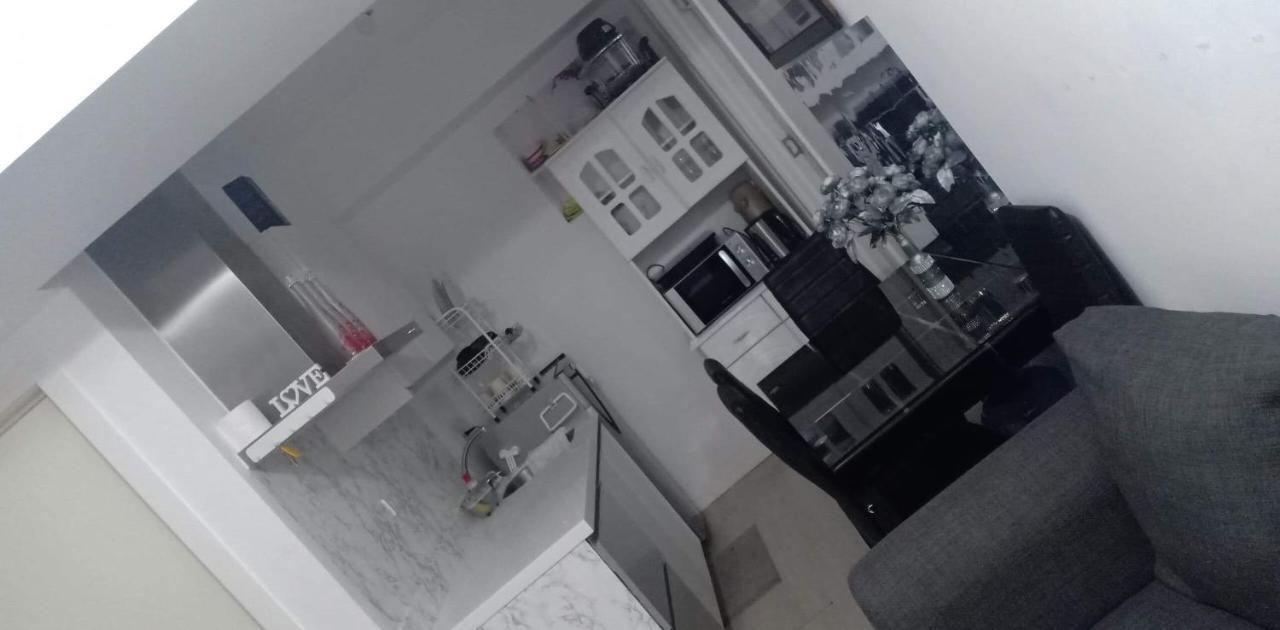 Azure Condo Resort Paranaque Bldg Maldives マニラ市 エクステリア 写真