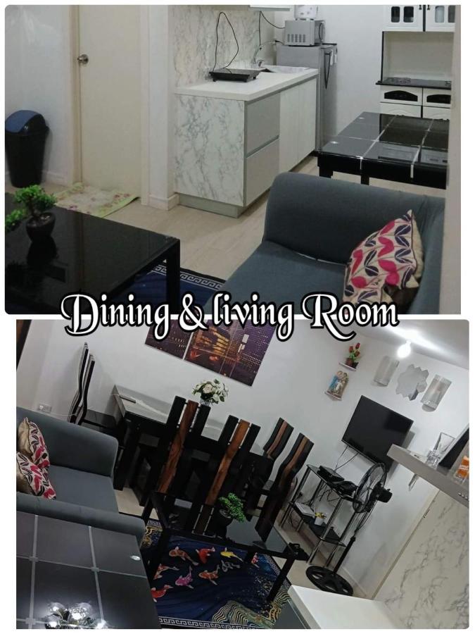 Azure Condo Resort Paranaque Bldg Maldives マニラ市 エクステリア 写真