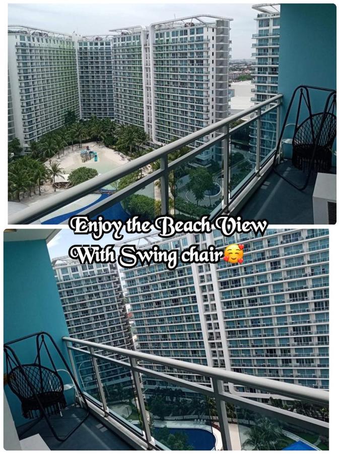 Azure Condo Resort Paranaque Bldg Maldives マニラ市 エクステリア 写真