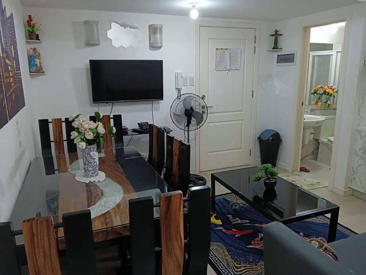 Azure Condo Resort Paranaque Bldg Maldives マニラ市 エクステリア 写真