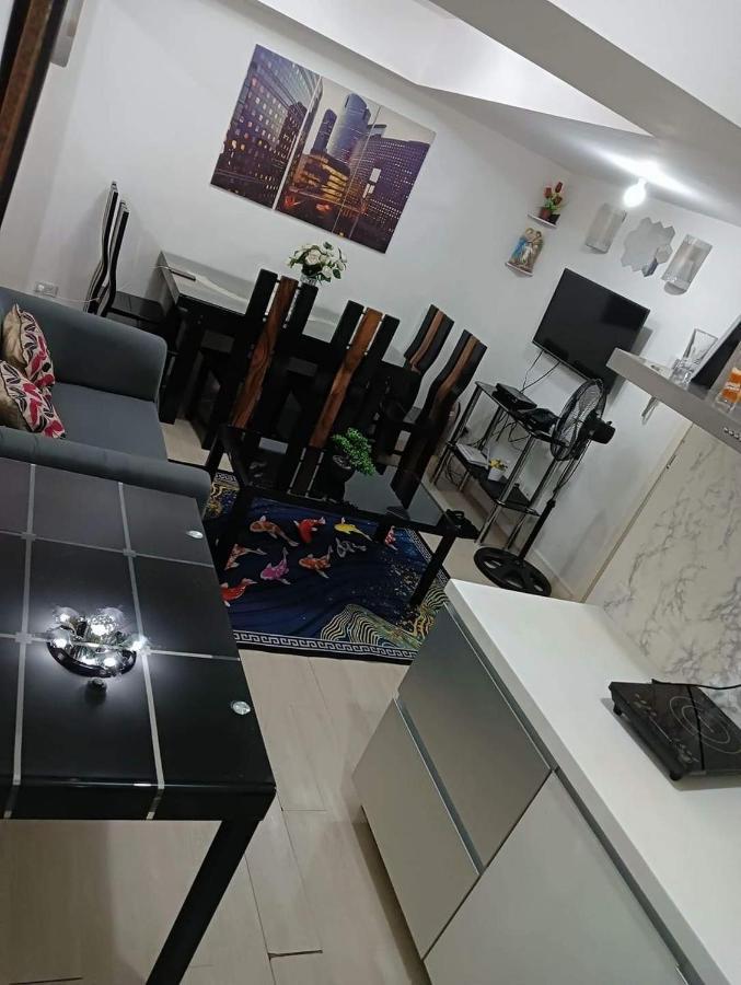 Azure Condo Resort Paranaque Bldg Maldives マニラ市 エクステリア 写真