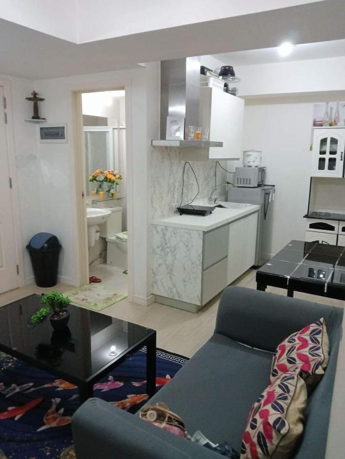 Azure Condo Resort Paranaque Bldg Maldives マニラ市 エクステリア 写真