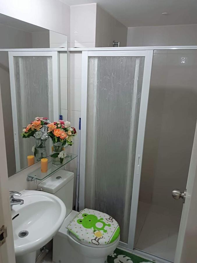 Azure Condo Resort Paranaque Bldg Maldives マニラ市 エクステリア 写真