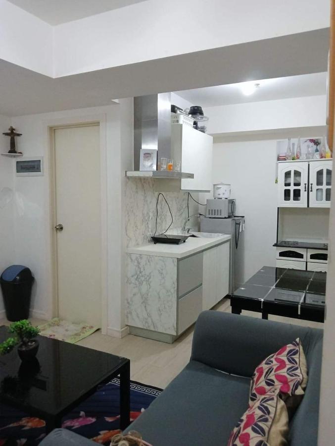 Azure Condo Resort Paranaque Bldg Maldives マニラ市 エクステリア 写真