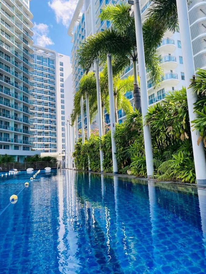Azure Condo Resort Paranaque Bldg Maldives マニラ市 エクステリア 写真
