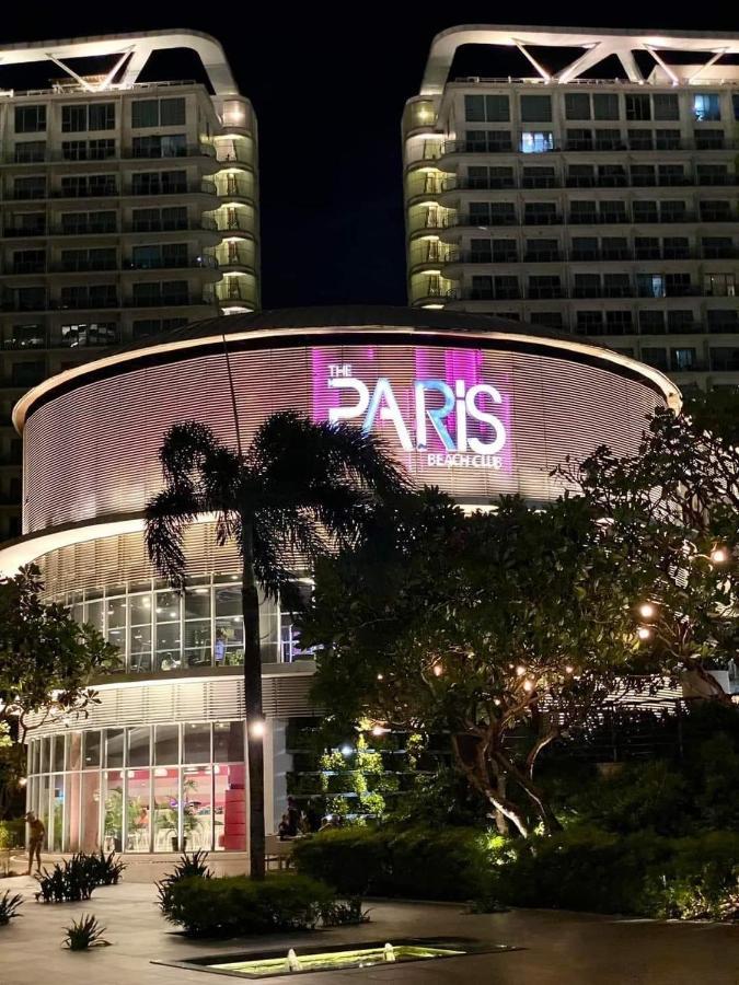 Azure Condo Resort Paranaque Bldg Maldives マニラ市 エクステリア 写真