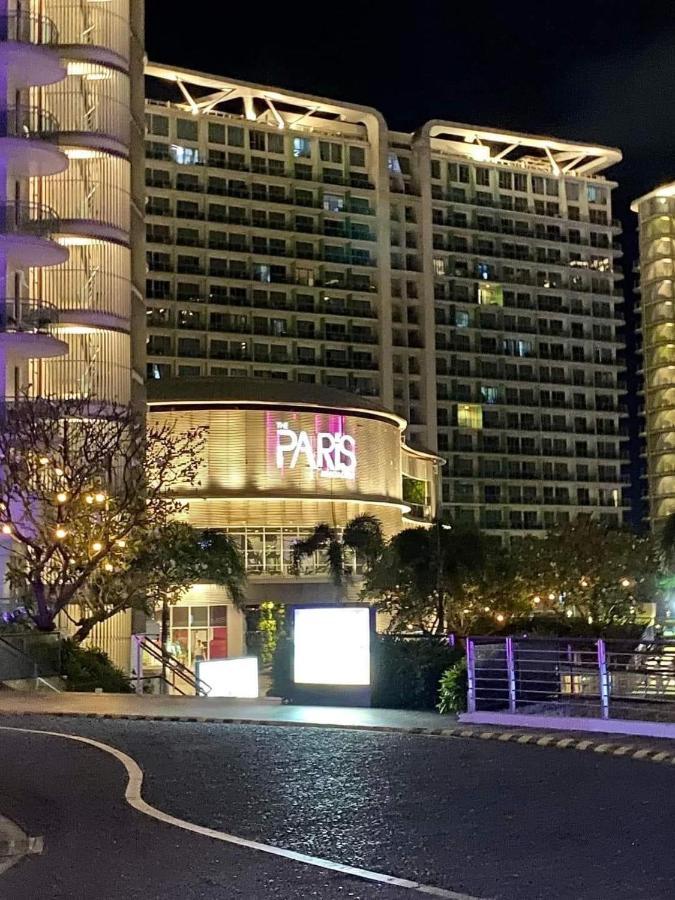 Azure Condo Resort Paranaque Bldg Maldives マニラ市 エクステリア 写真