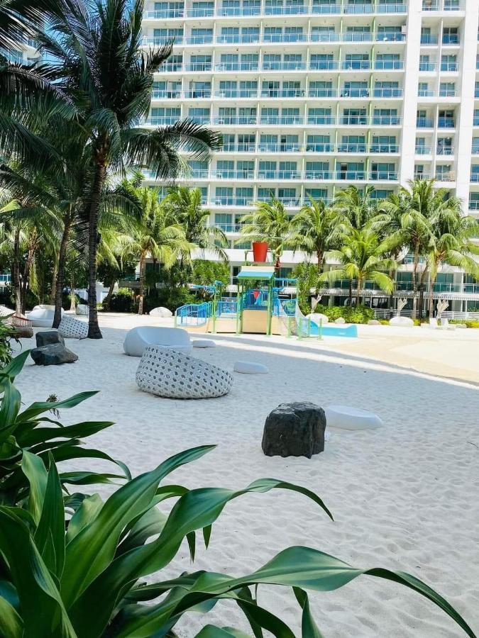 Azure Condo Resort Paranaque Bldg Maldives マニラ市 エクステリア 写真