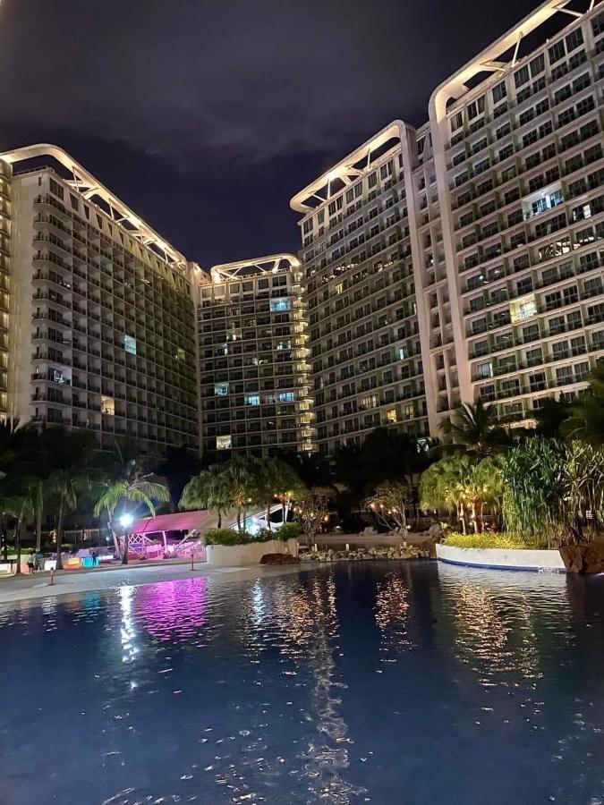 Azure Condo Resort Paranaque Bldg Maldives マニラ市 エクステリア 写真