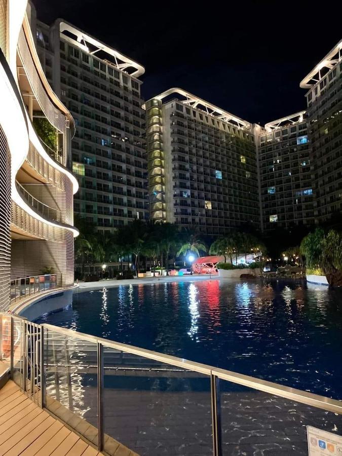 Azure Condo Resort Paranaque Bldg Maldives マニラ市 エクステリア 写真