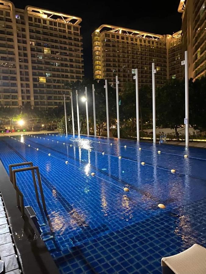 Azure Condo Resort Paranaque Bldg Maldives マニラ市 エクステリア 写真