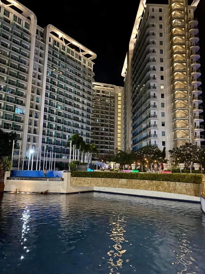 Azure Condo Resort Paranaque Bldg Maldives マニラ市 エクステリア 写真