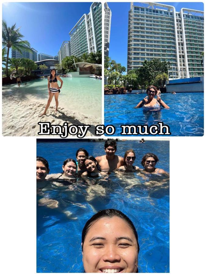 Azure Condo Resort Paranaque Bldg Maldives マニラ市 エクステリア 写真