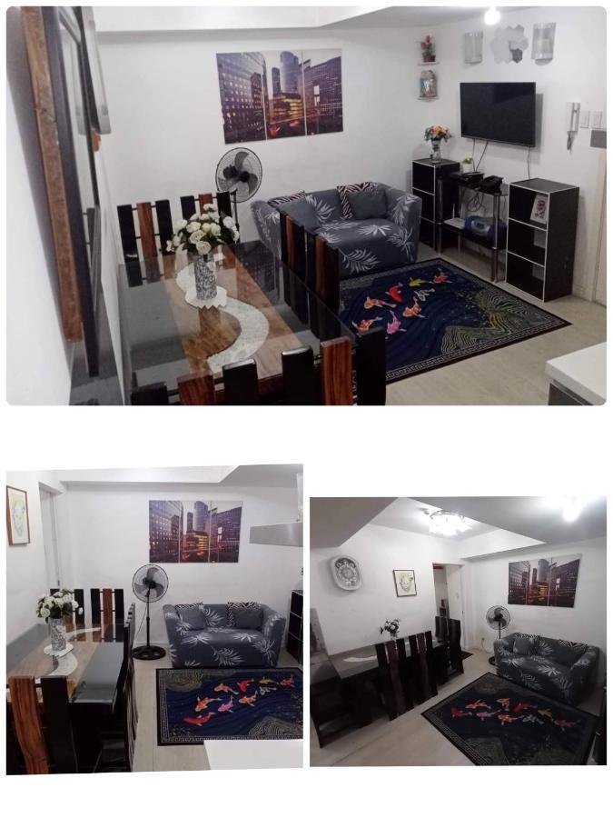 Azure Condo Resort Paranaque Bldg Maldives マニラ市 エクステリア 写真