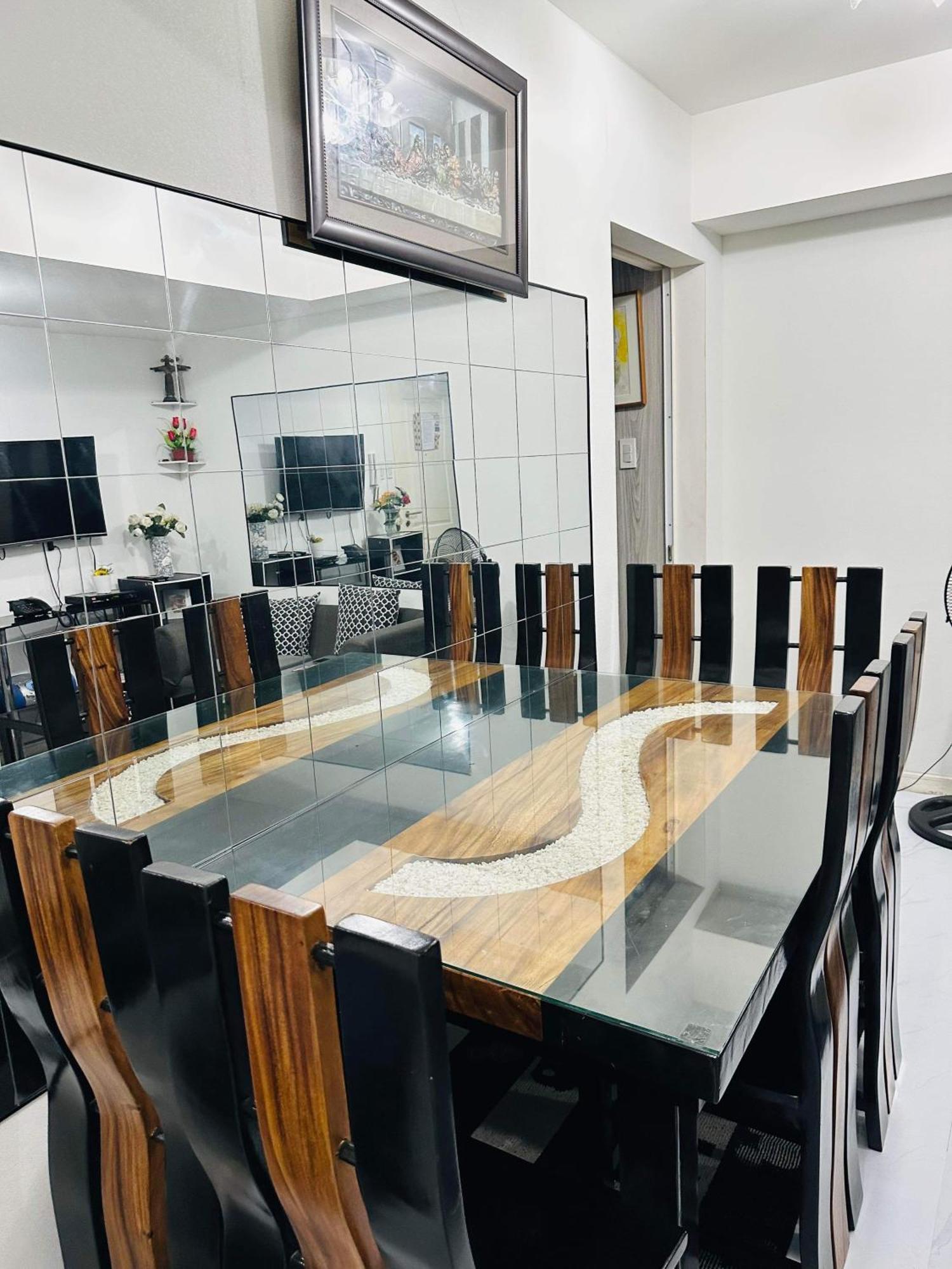 Azure Condo Resort Paranaque Bldg Maldives マニラ市 エクステリア 写真