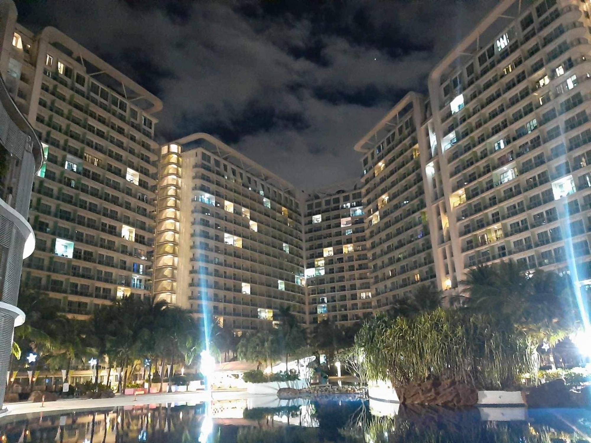 Azure Condo Resort Paranaque Bldg Maldives マニラ市 エクステリア 写真