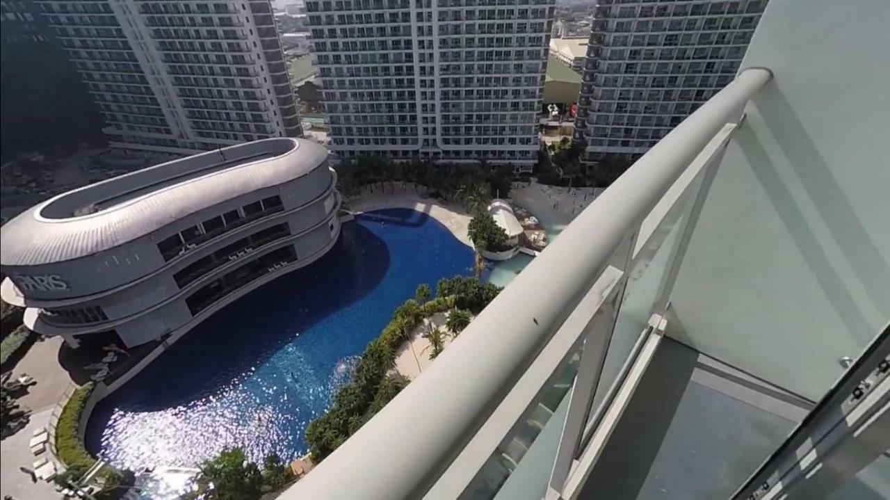 Azure Condo Resort Paranaque Bldg Maldives マニラ市 エクステリア 写真