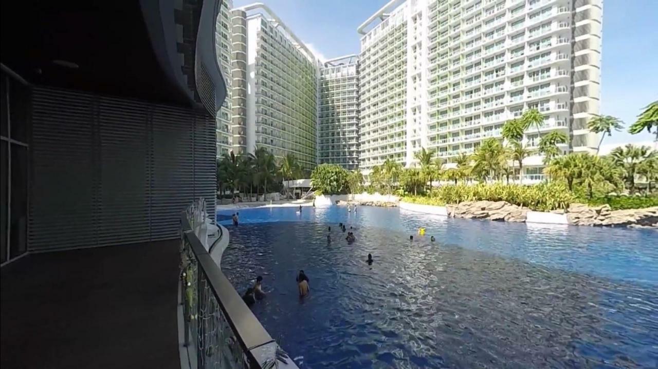 Azure Condo Resort Paranaque Bldg Maldives マニラ市 エクステリア 写真