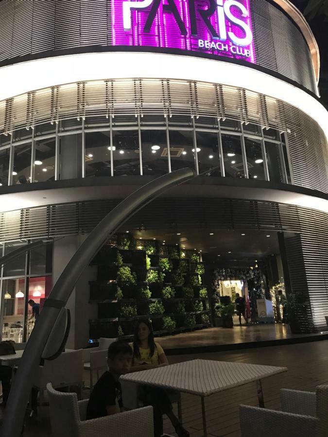 Azure Condo Resort Paranaque Bldg Maldives マニラ市 エクステリア 写真