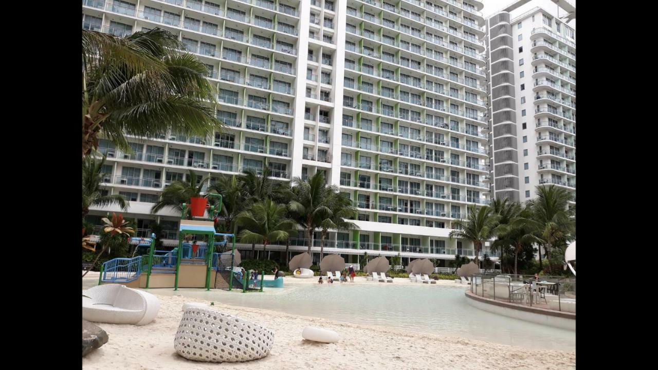 Azure Condo Resort Paranaque Bldg Maldives マニラ市 エクステリア 写真