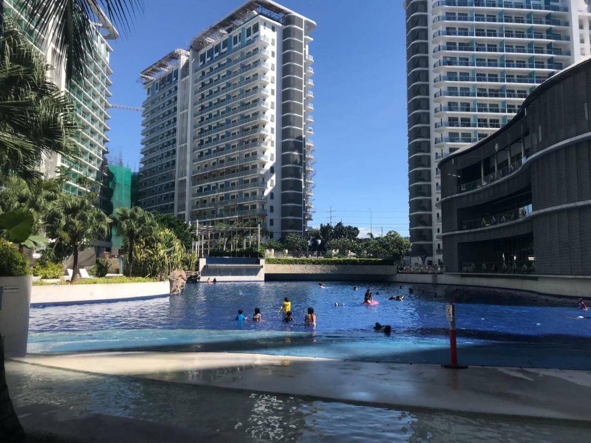 Azure Condo Resort Paranaque Bldg Maldives マニラ市 エクステリア 写真
