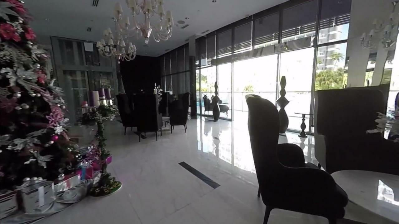 Azure Condo Resort Paranaque Bldg Maldives マニラ市 エクステリア 写真